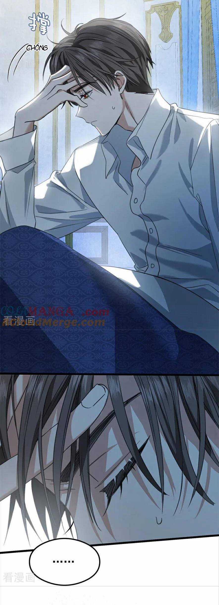 Bông Hoa Độc Của Nhà Công Tước Chapter 25 trang 15