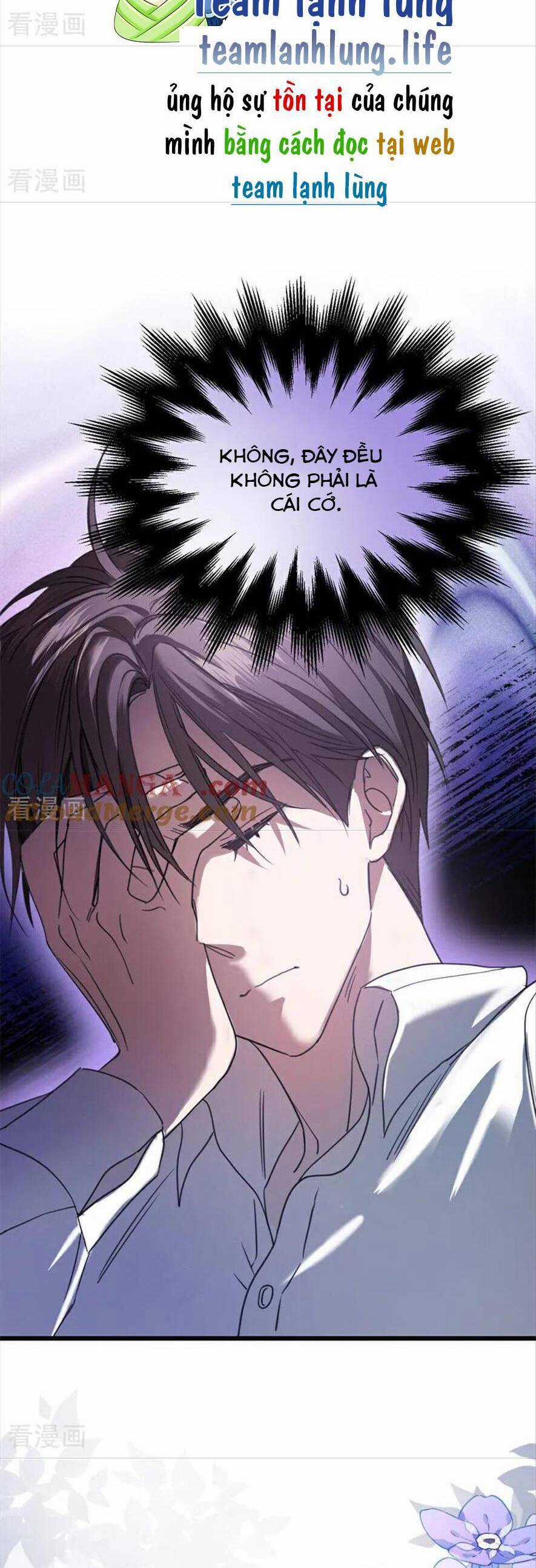 Bông Hoa Độc Của Nhà Công Tước Chapter 25 trang 18