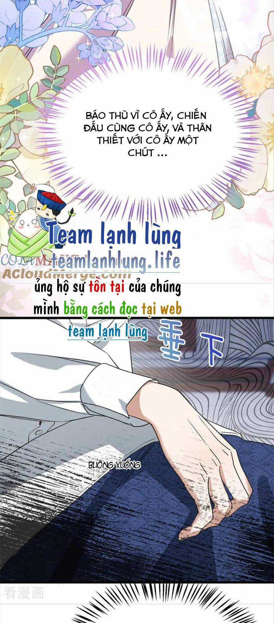 Bông Hoa Độc Của Nhà Công Tước Chapter 25 trang 20