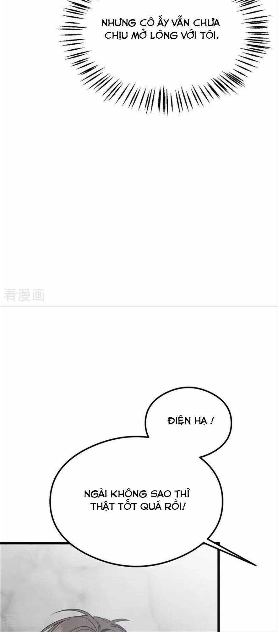 Bông Hoa Độc Của Nhà Công Tước Chapter 25 trang 21