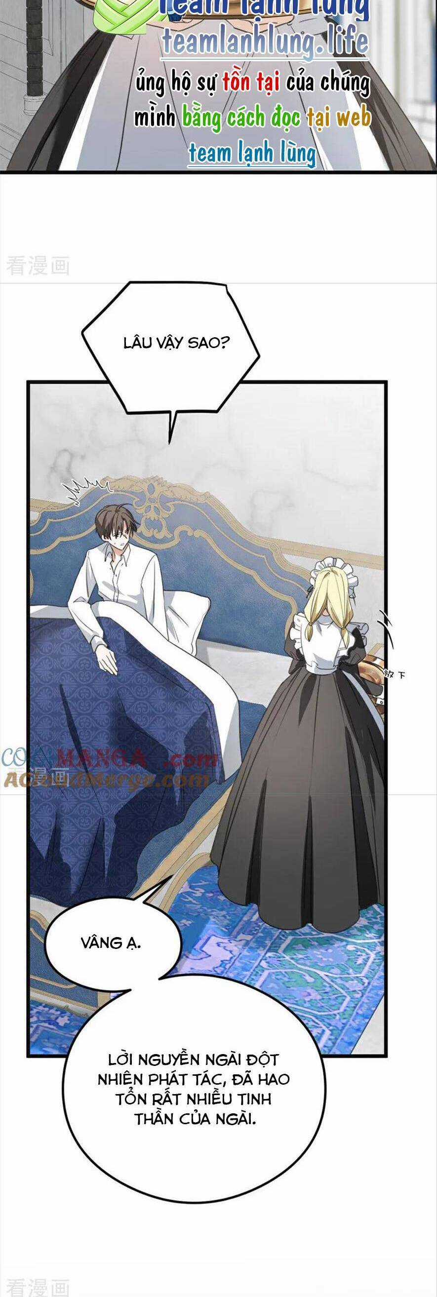 Bông Hoa Độc Của Nhà Công Tước Chapter 25 trang 23