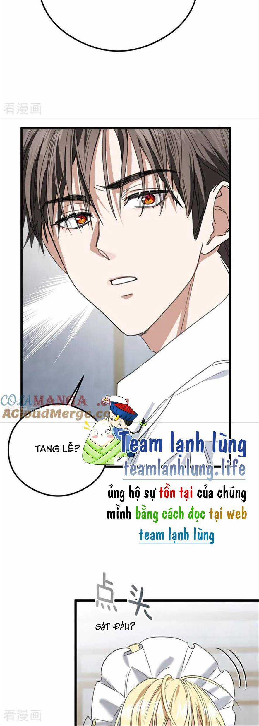 Bông Hoa Độc Của Nhà Công Tước Chapter 25 trang 30