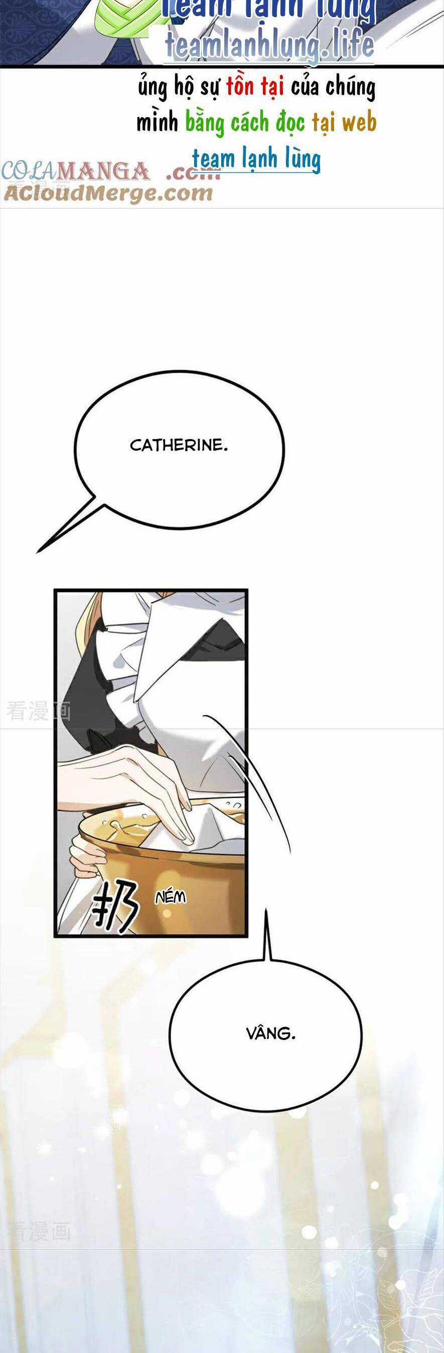 Bông Hoa Độc Của Nhà Công Tước Chapter 25 trang 32