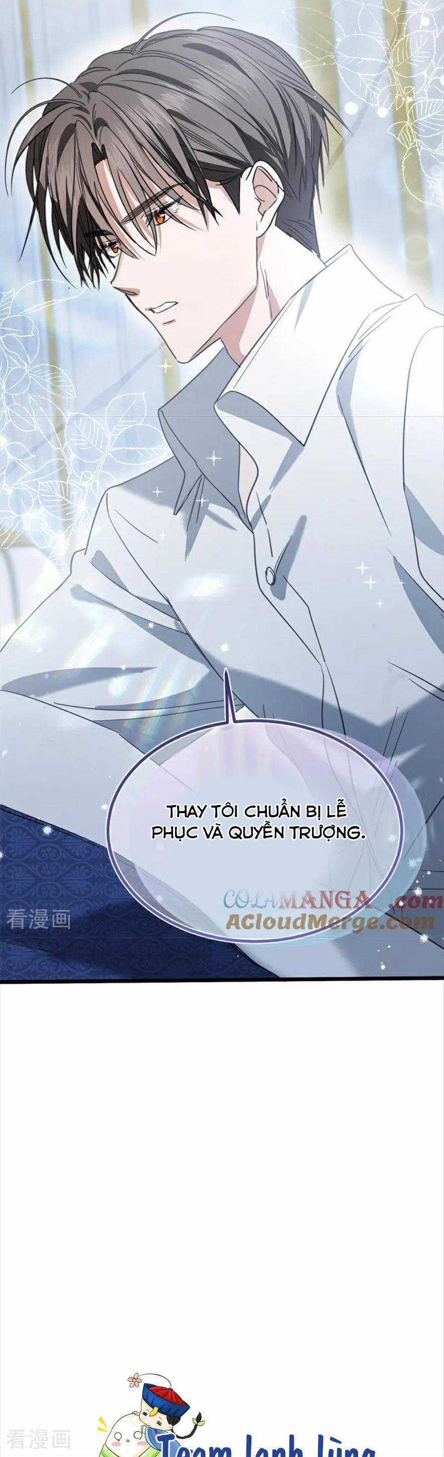 Bông Hoa Độc Của Nhà Công Tước Chapter 25 trang 33