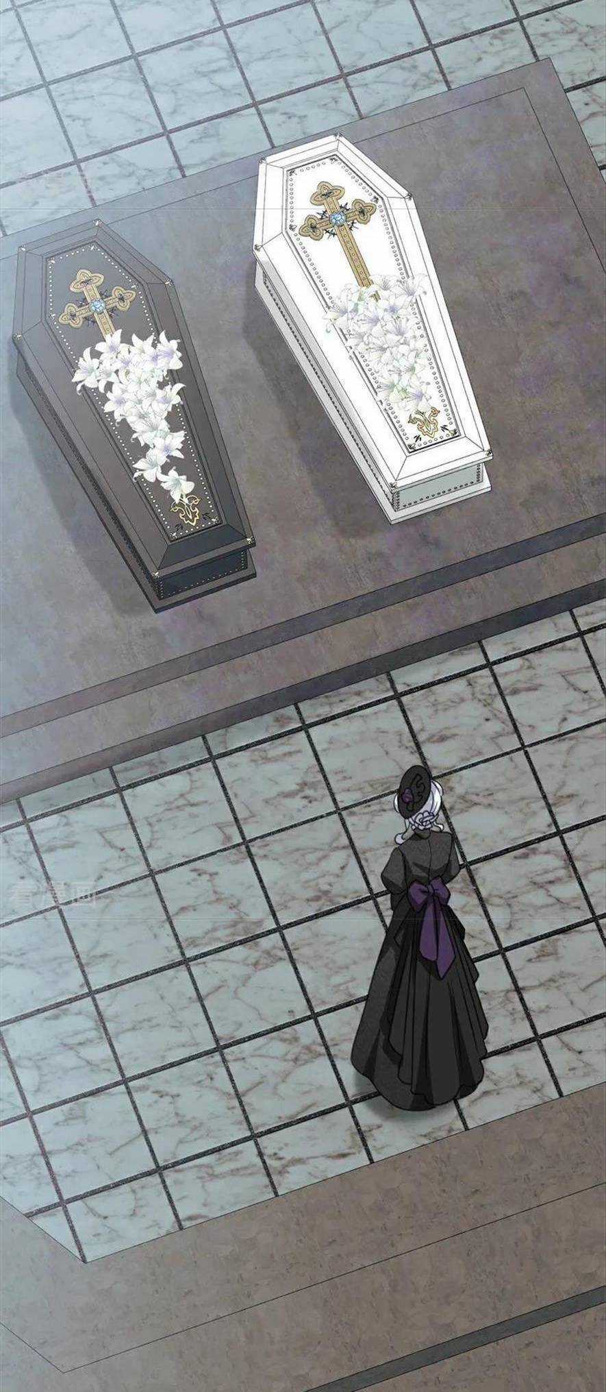 Bông Hoa Độc Của Nhà Công Tước Chapter 25 trang 35