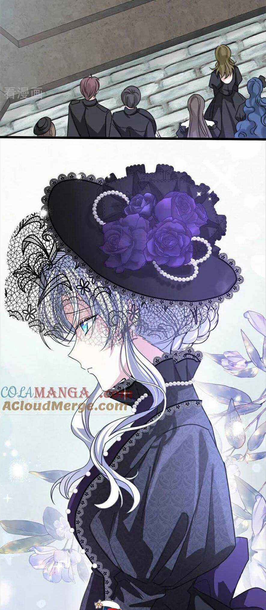 Bông Hoa Độc Của Nhà Công Tước Chapter 25 trang 36