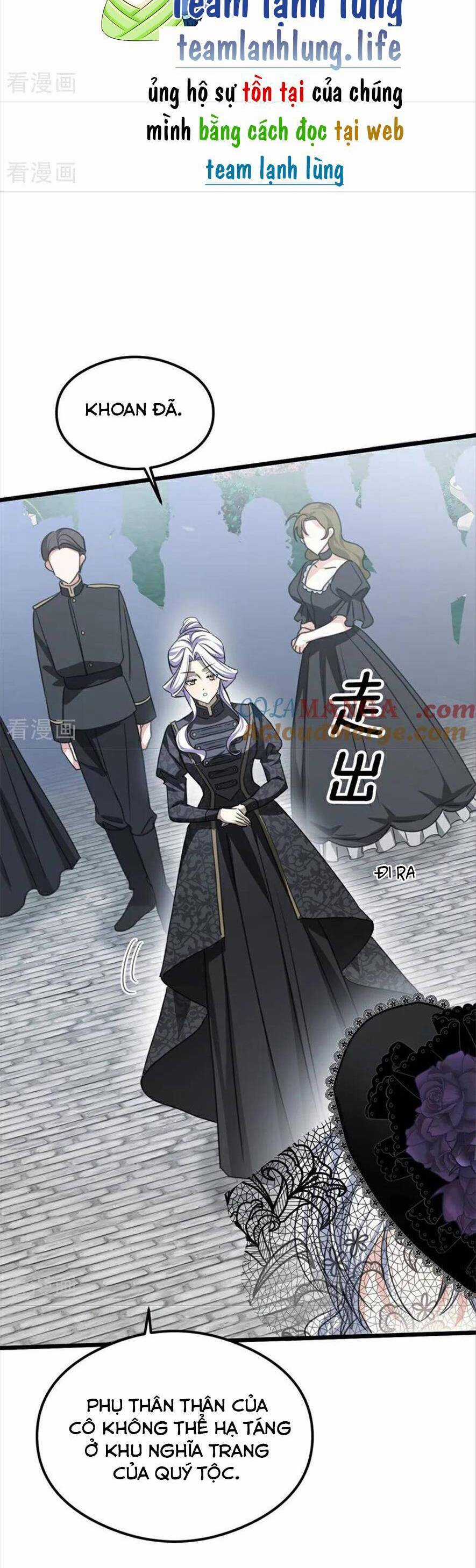 Bông Hoa Độc Của Nhà Công Tước Chapter 25 trang 41