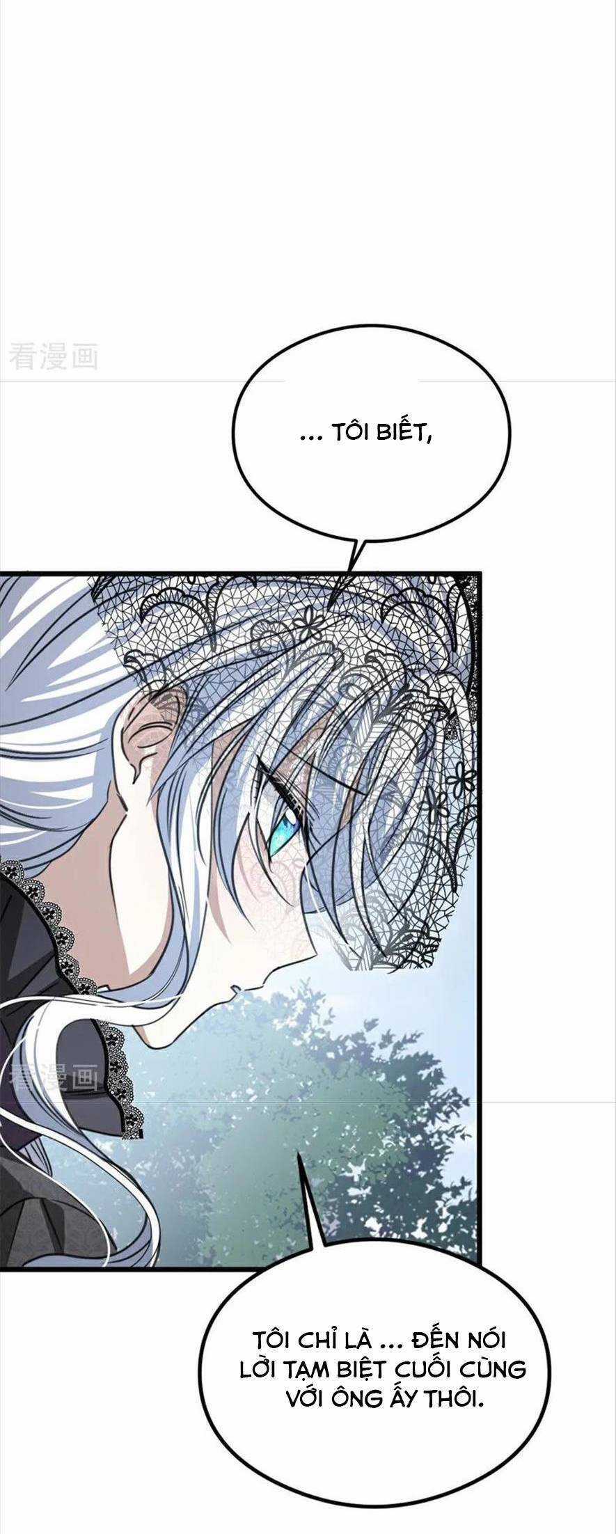 Bông Hoa Độc Của Nhà Công Tước Chapter 25 trang 42