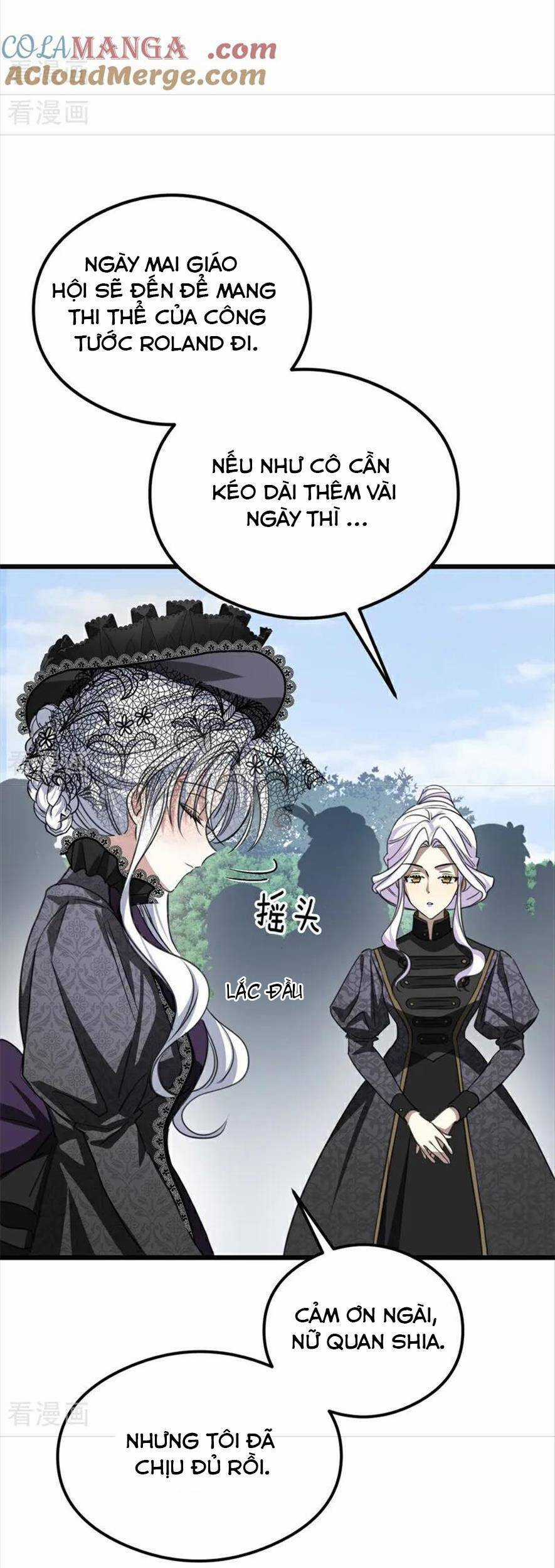 Bông Hoa Độc Của Nhà Công Tước Chapter 25 trang 45