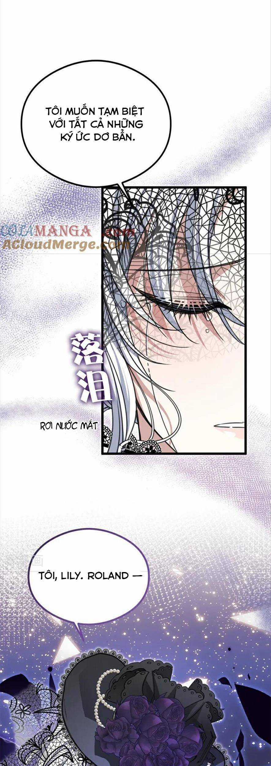 Bông Hoa Độc Của Nhà Công Tước Chapter 25 trang 46