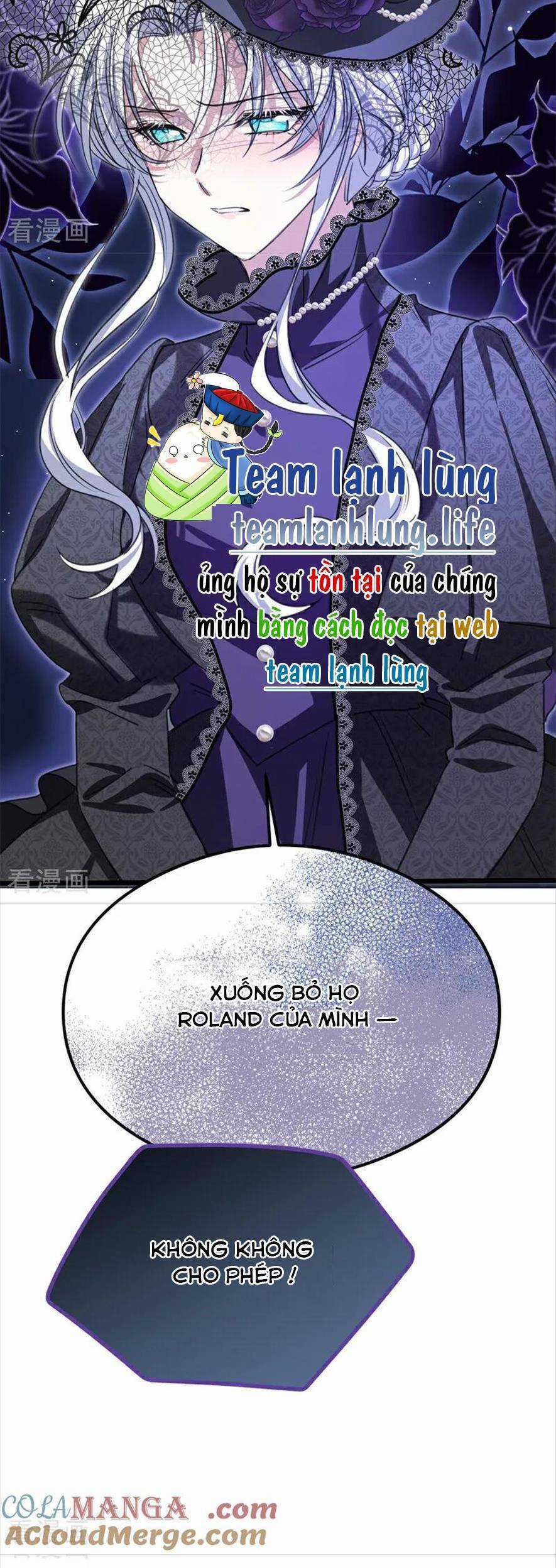 Bông Hoa Độc Của Nhà Công Tước Chapter 25 trang 47