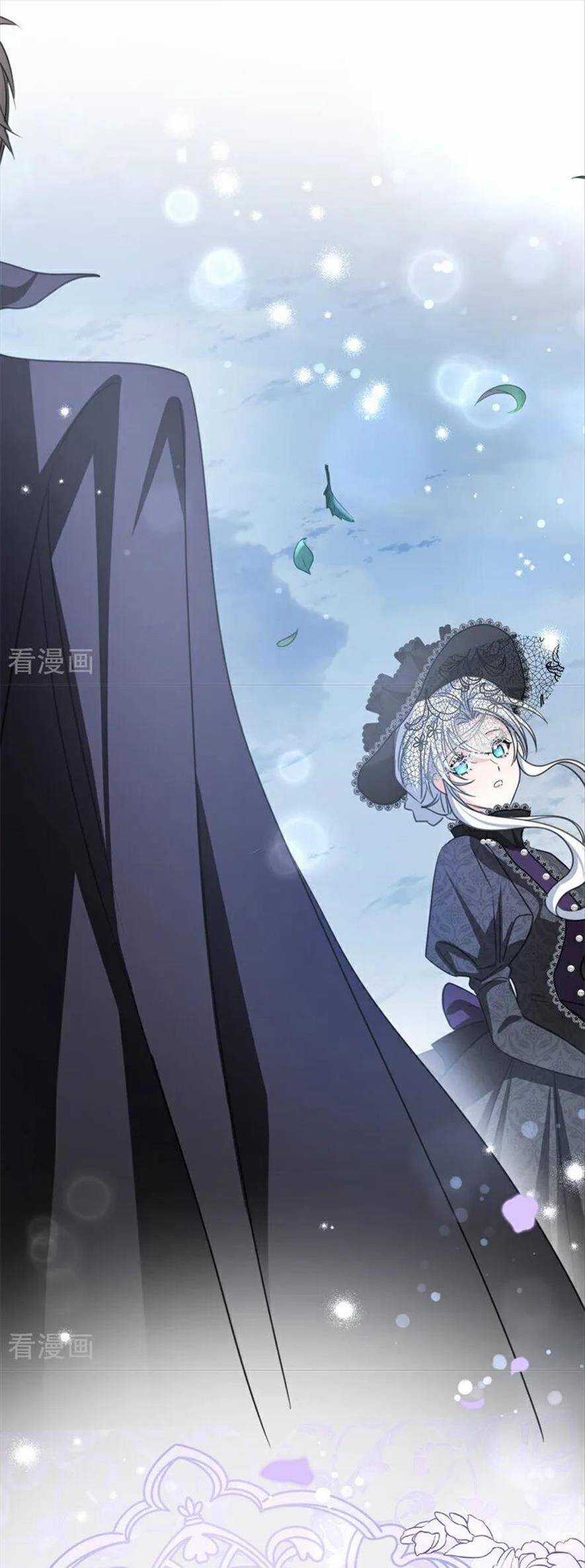 Bông Hoa Độc Của Nhà Công Tước Chapter 25 trang 48