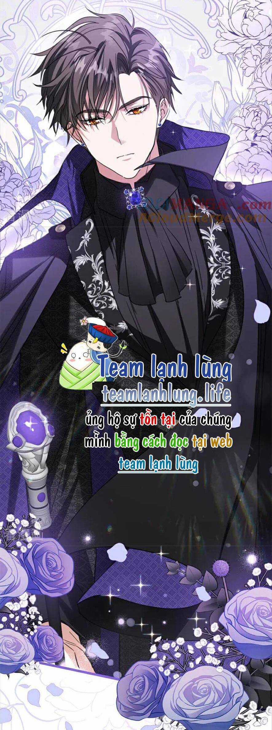 Bông Hoa Độc Của Nhà Công Tước Chapter 25 trang 49