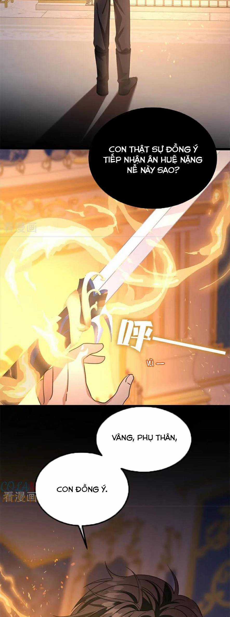 Bông Hoa Độc Của Nhà Công Tước Chapter 25 trang 5