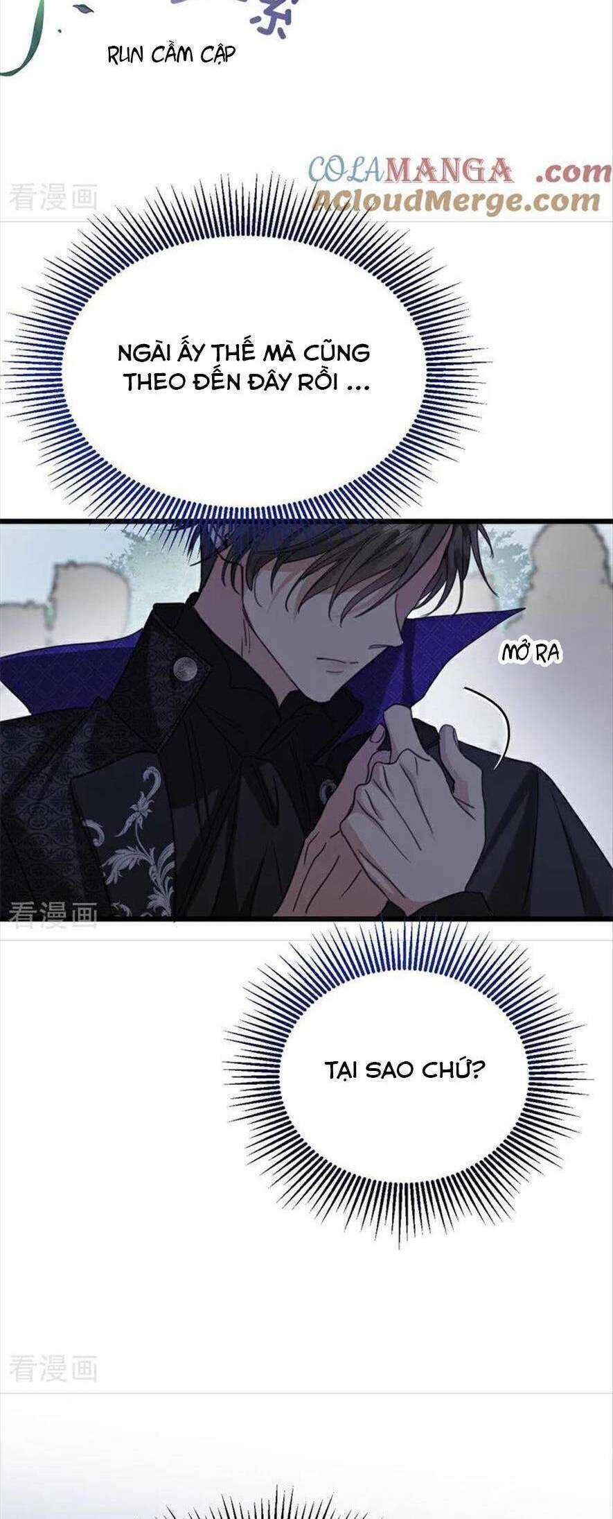 Bông Hoa Độc Của Nhà Công Tước Chapter 25 trang 51