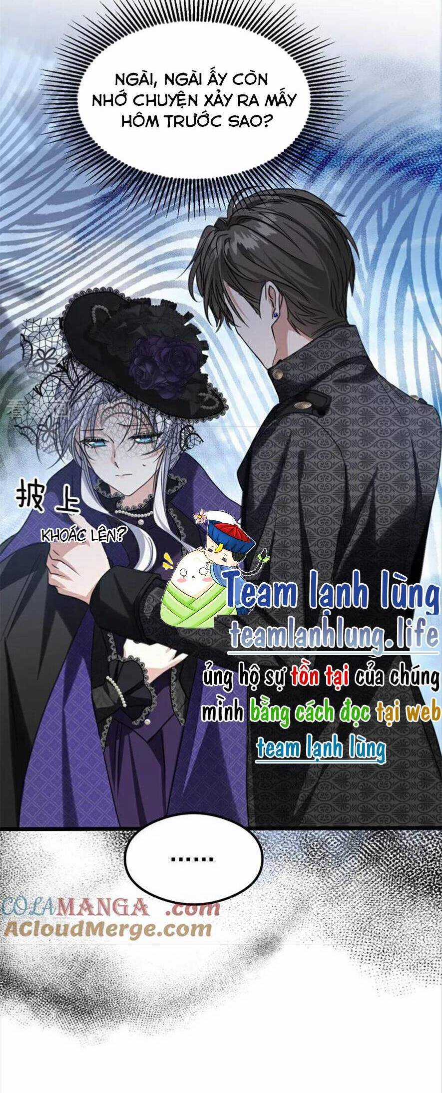 Bông Hoa Độc Của Nhà Công Tước Chapter 25 trang 52