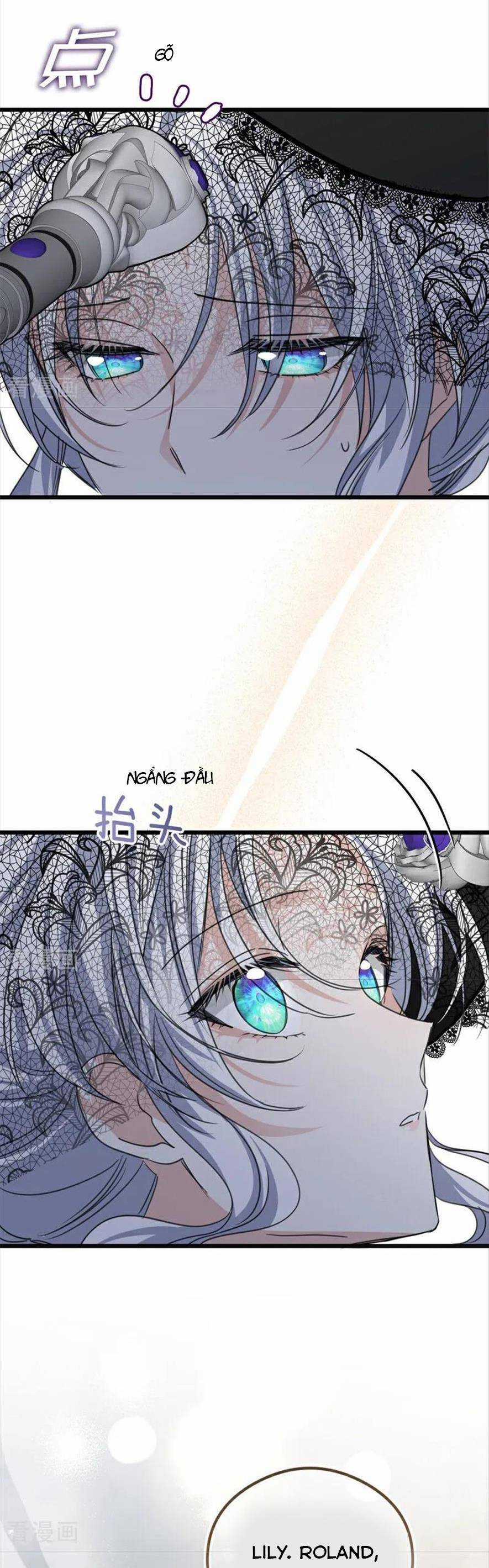 Bông Hoa Độc Của Nhà Công Tước Chapter 25 trang 53