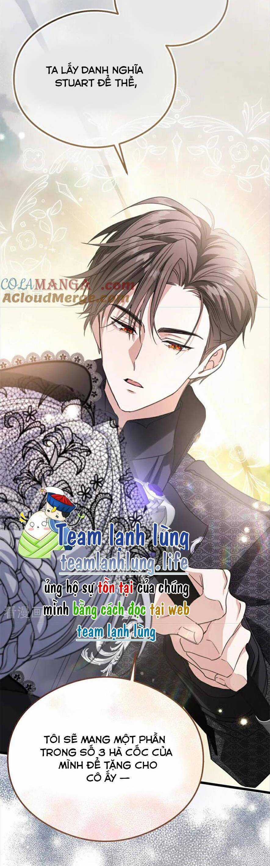 Bông Hoa Độc Của Nhà Công Tước Chapter 25 trang 54