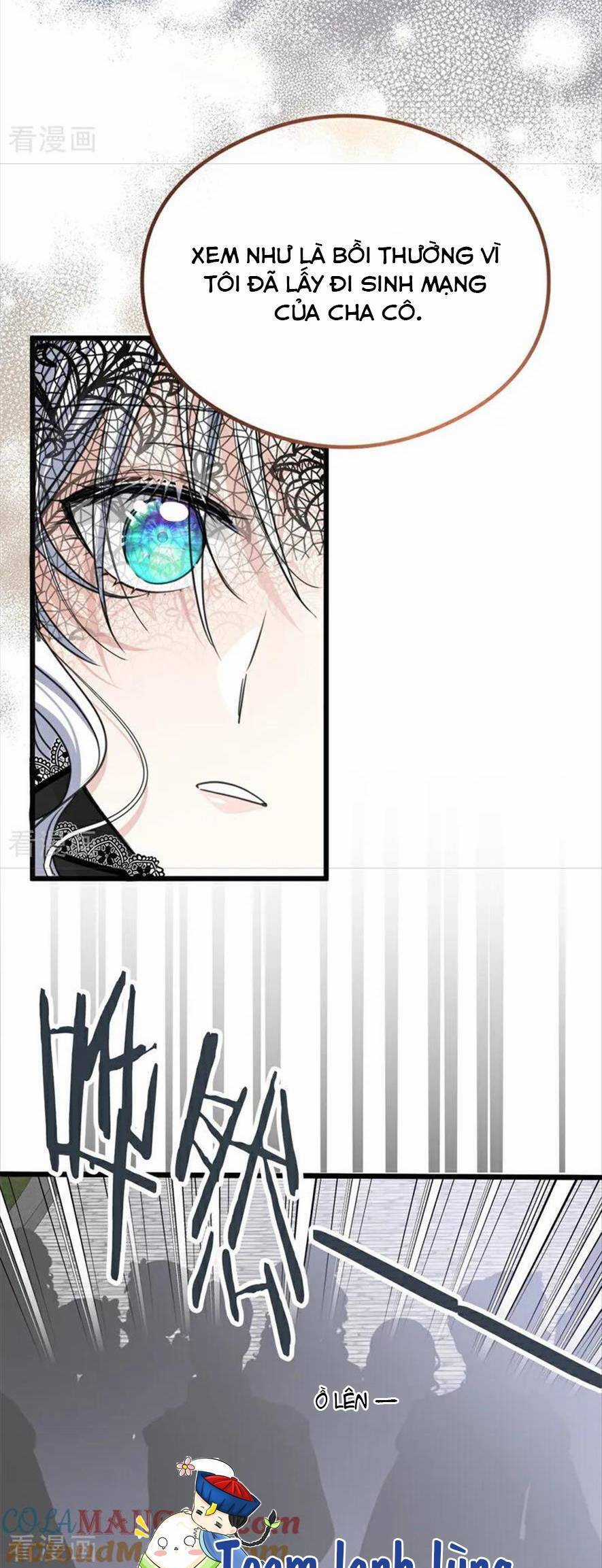 Bông Hoa Độc Của Nhà Công Tước Chapter 25 trang 55