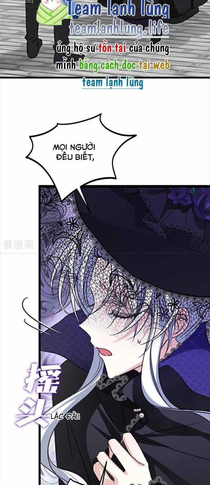 Bông Hoa Độc Của Nhà Công Tước Chapter 25 trang 58