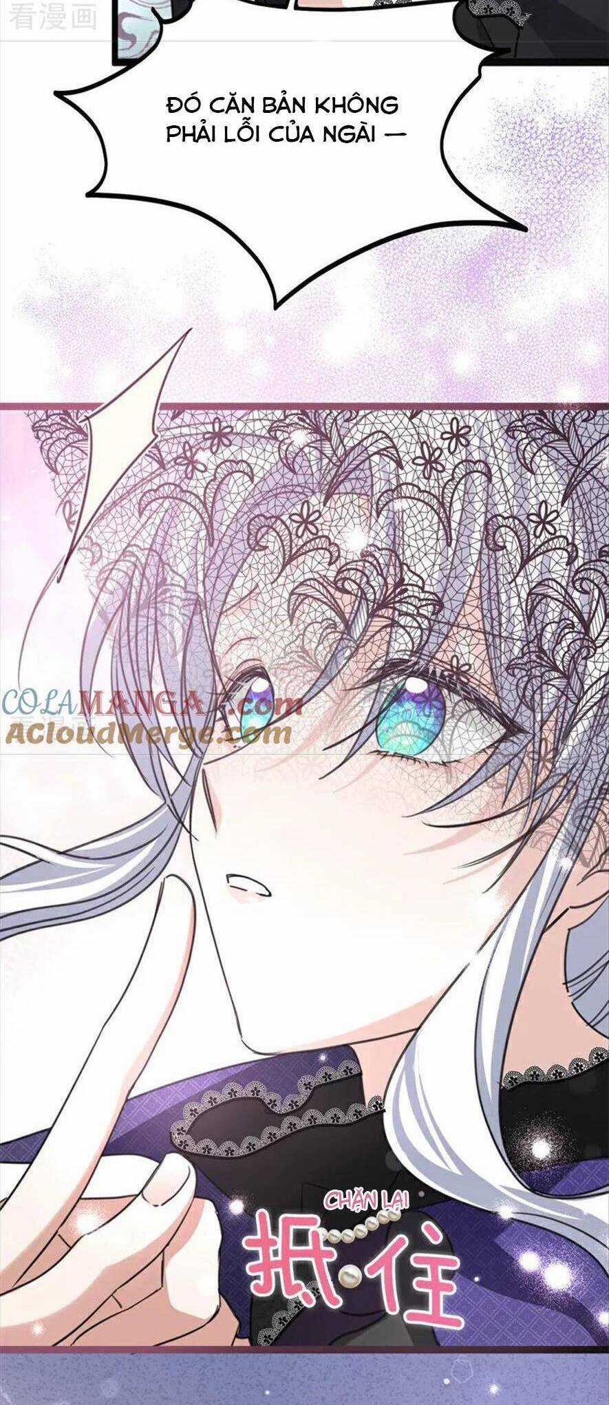 Bông Hoa Độc Của Nhà Công Tước Chapter 25 trang 59