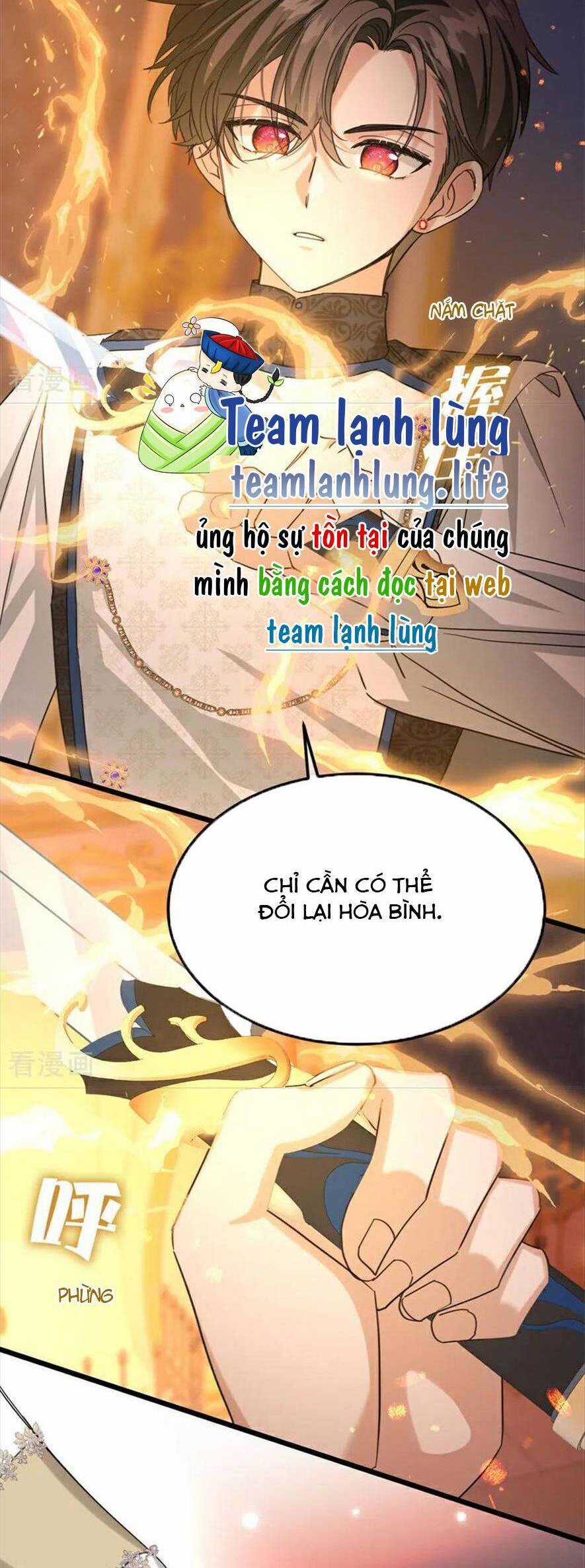 Bông Hoa Độc Của Nhà Công Tước Chapter 25 trang 6