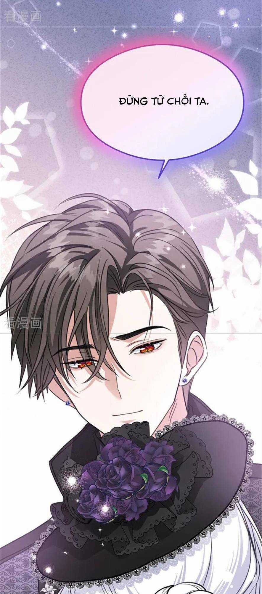 Bông Hoa Độc Của Nhà Công Tước Chapter 25 trang 60