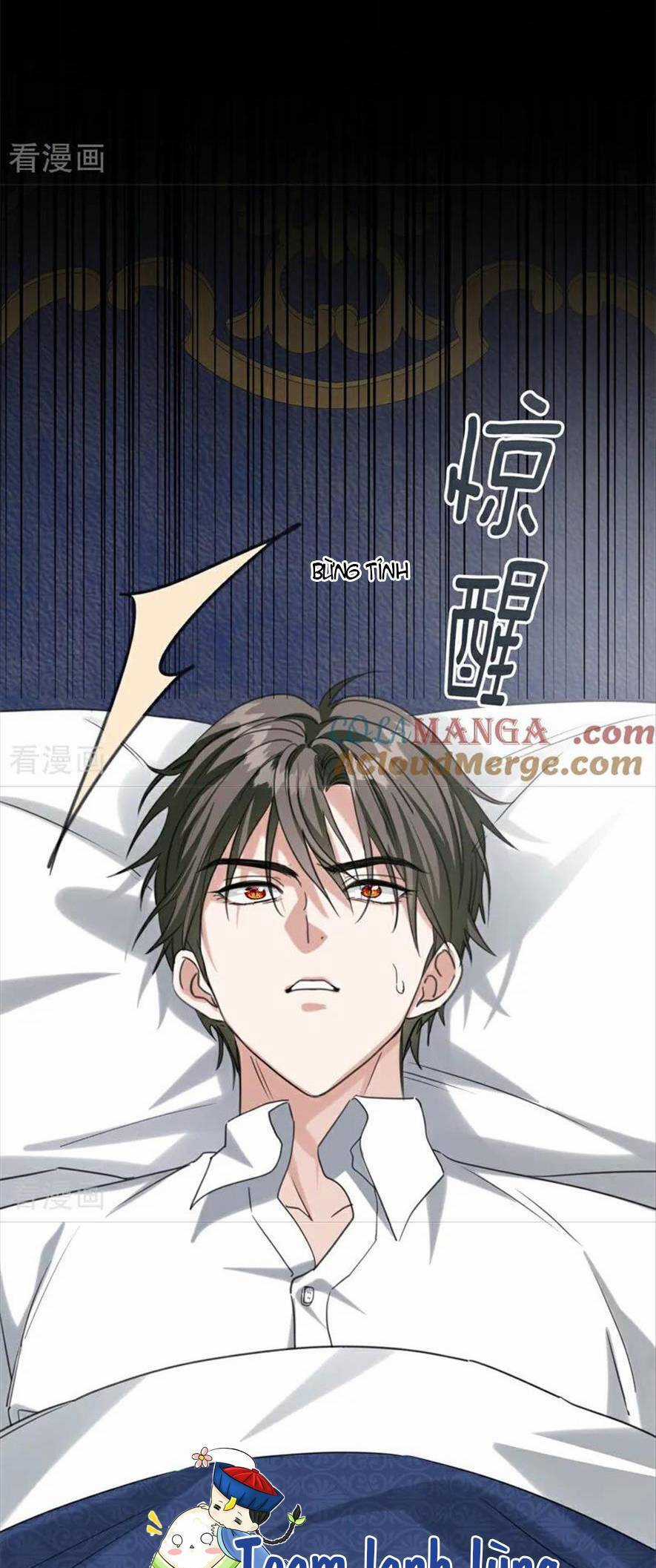 Bông Hoa Độc Của Nhà Công Tước Chapter 25 trang 9