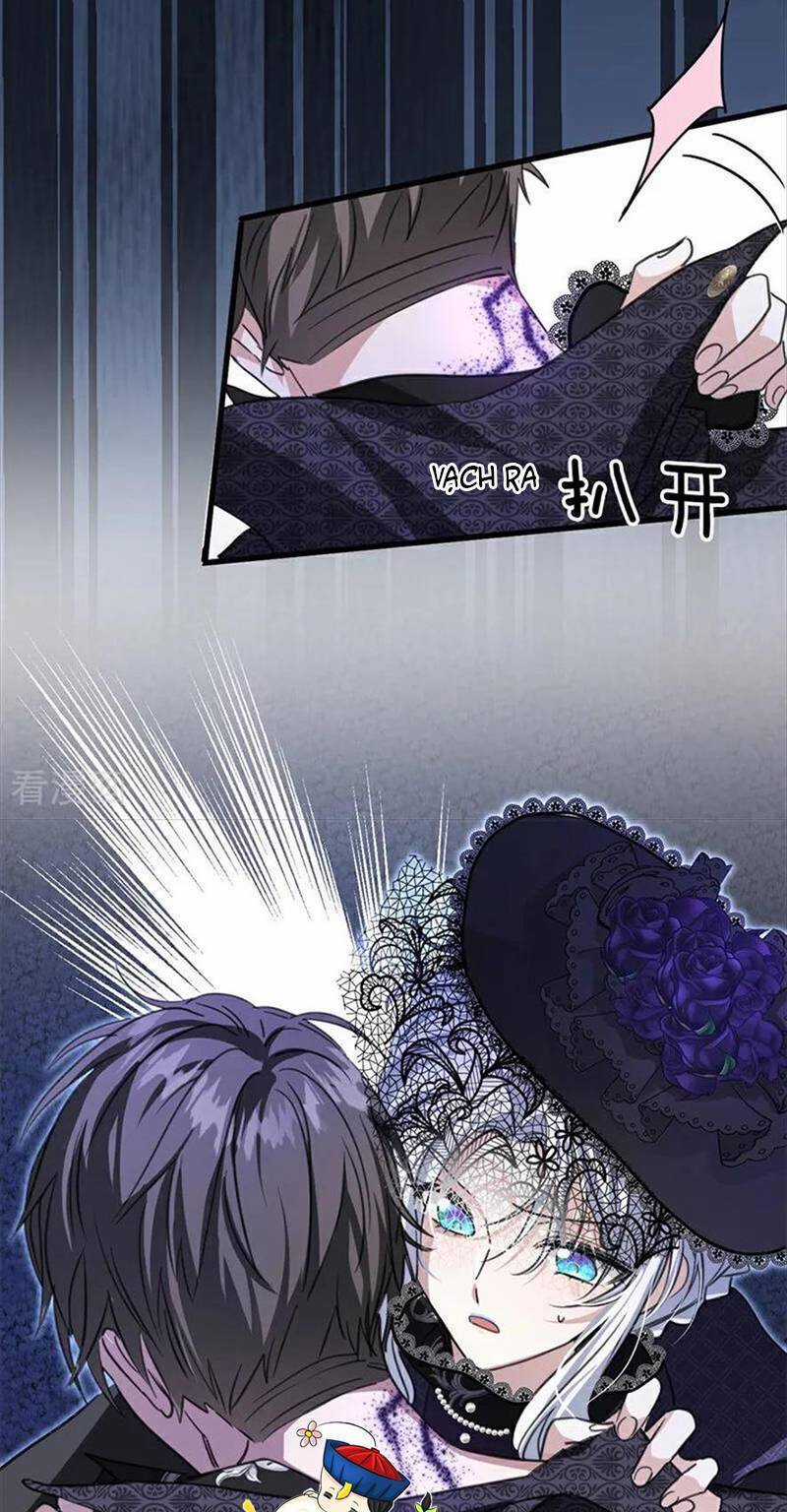 Bông Hoa Độc Của Nhà Công Tước Chapter 26 trang 12