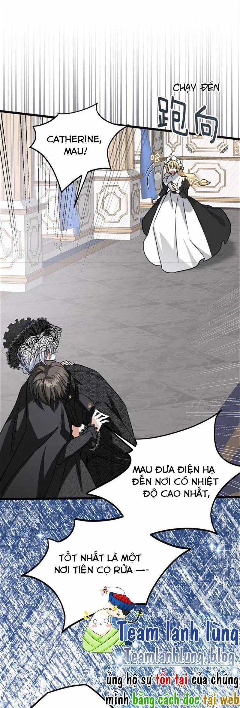 Bông Hoa Độc Của Nhà Công Tước Chapter 26 trang 14