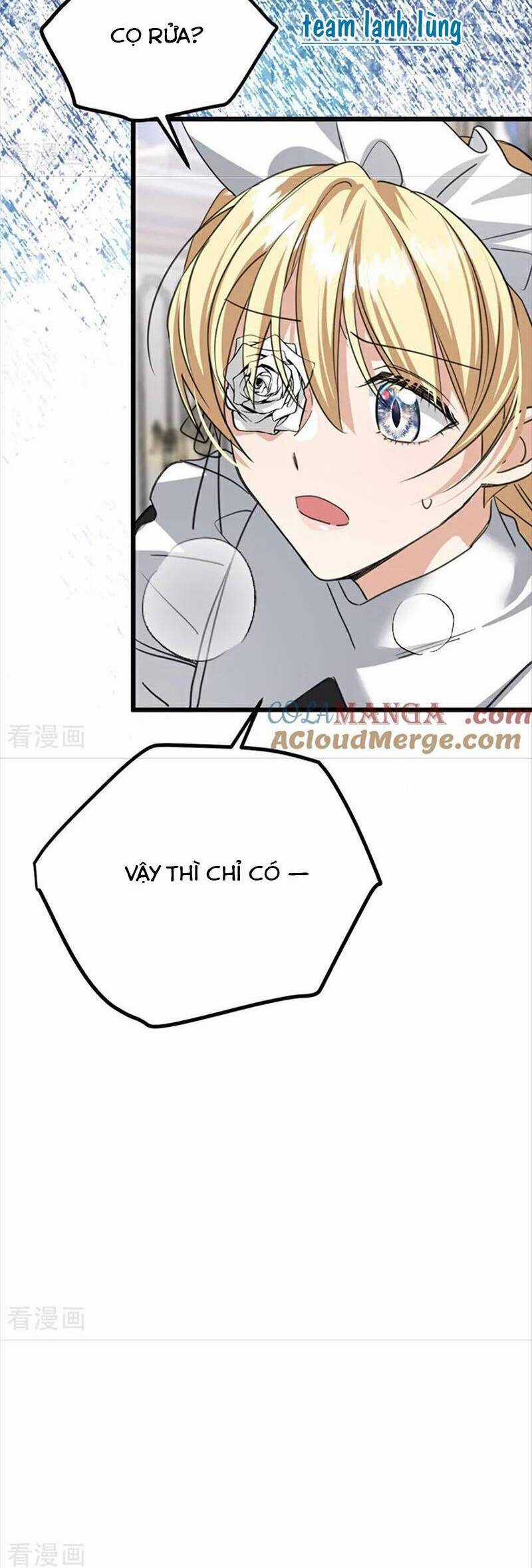 Bông Hoa Độc Của Nhà Công Tước Chapter 26 trang 15