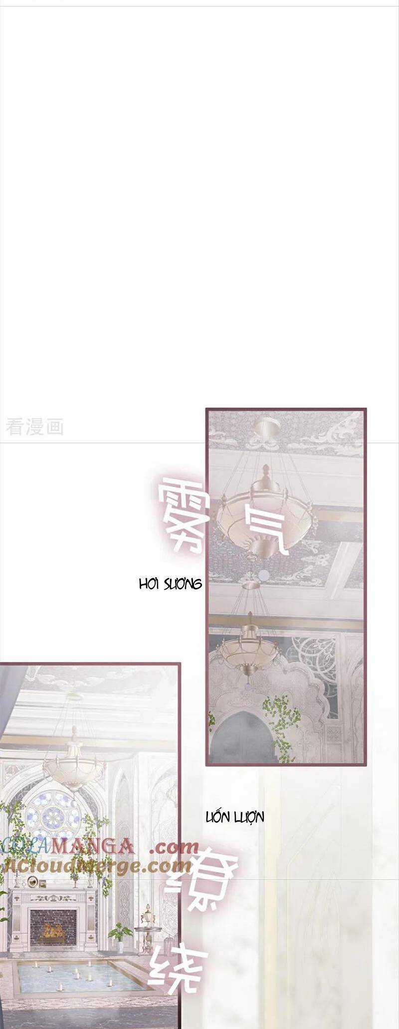 Bông Hoa Độc Của Nhà Công Tước Chapter 26 trang 16