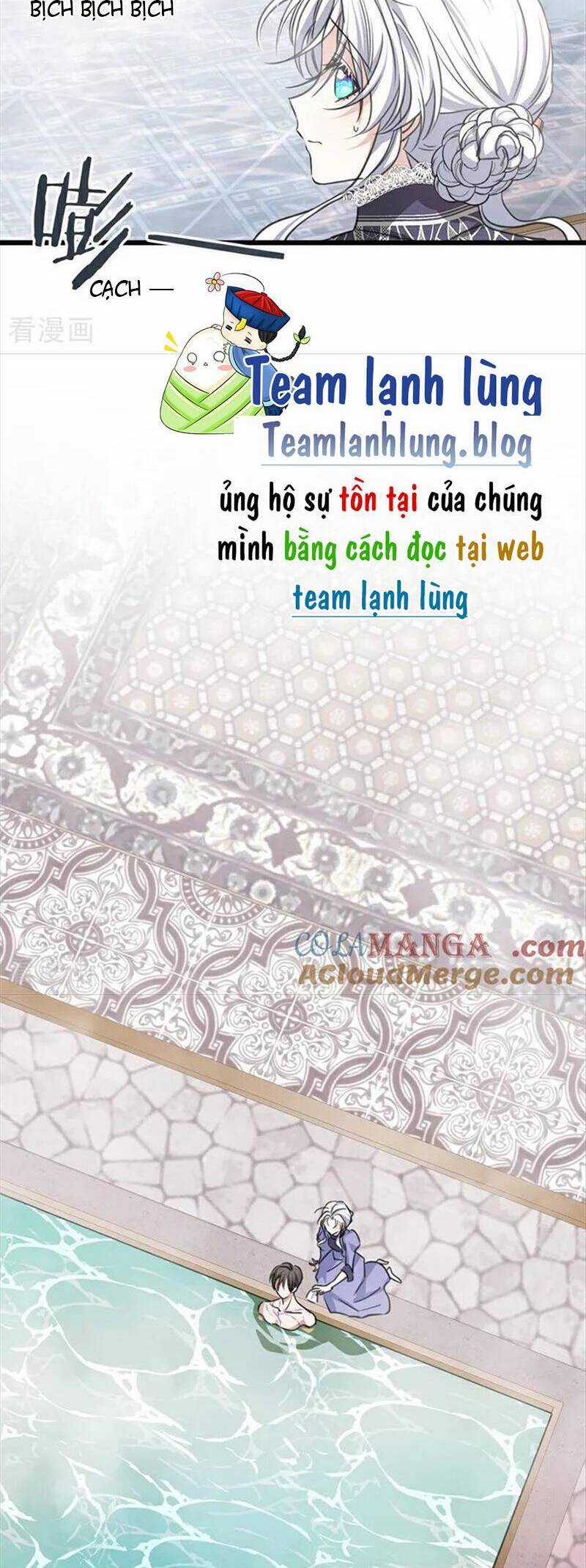 Bông Hoa Độc Của Nhà Công Tước Chapter 26 trang 21