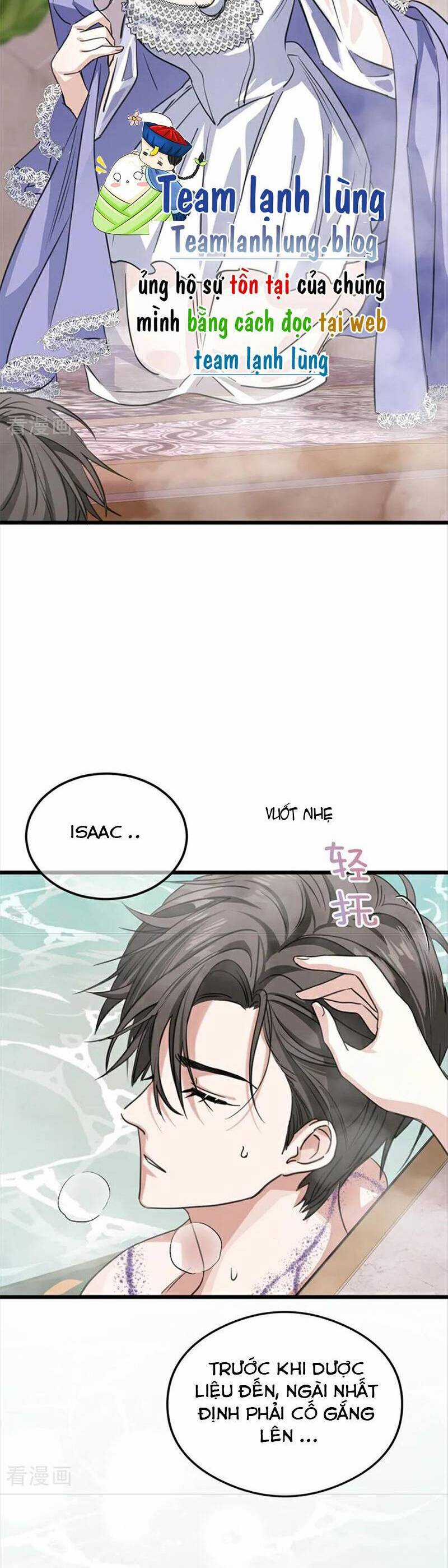 Bông Hoa Độc Của Nhà Công Tước Chapter 26 trang 23