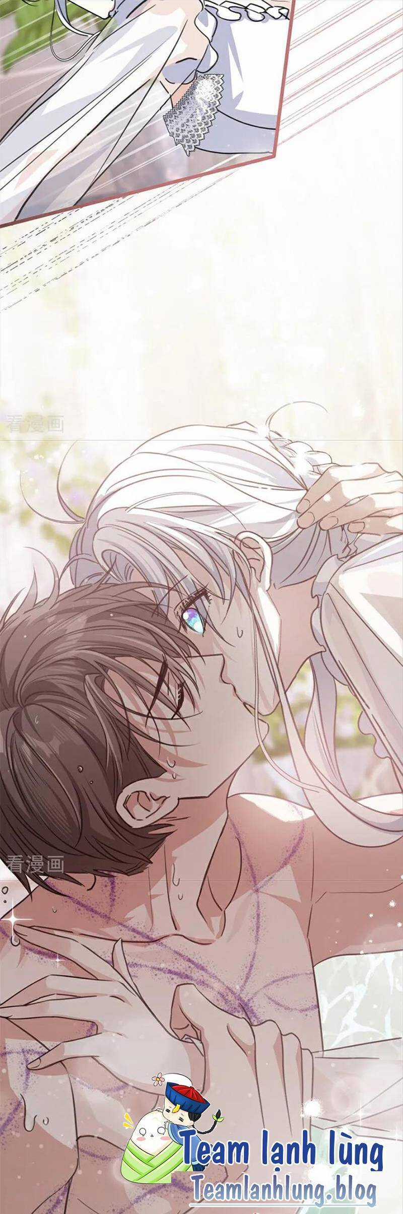 Bông Hoa Độc Của Nhà Công Tước Chapter 26 trang 26