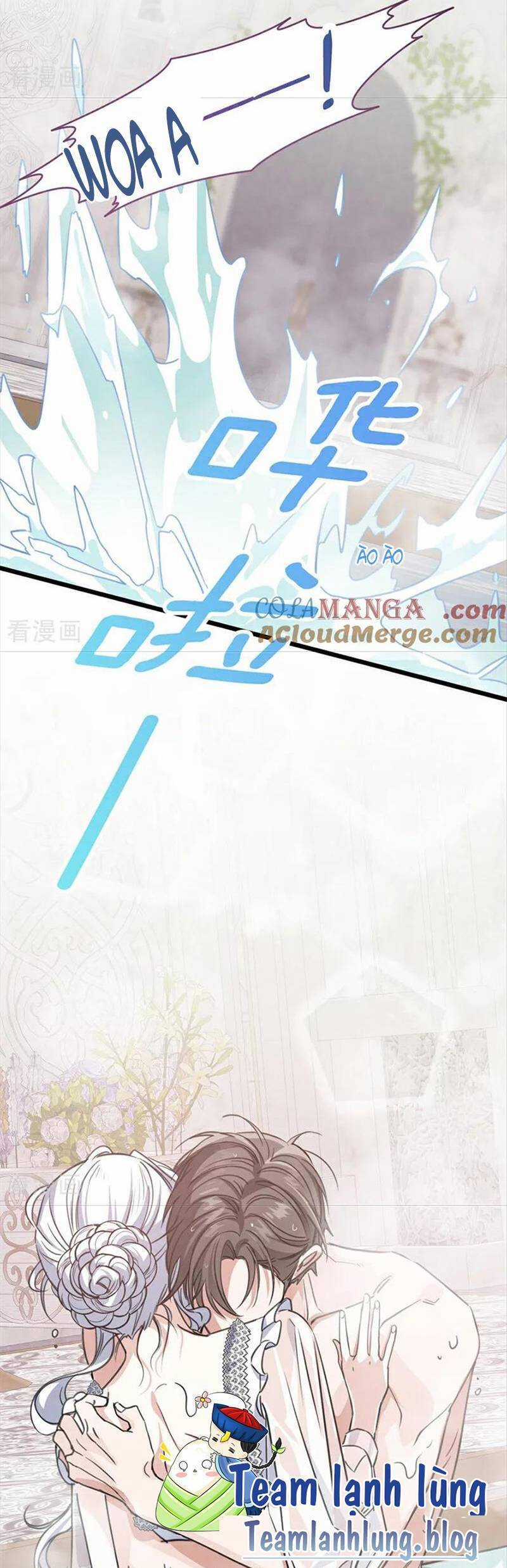 Bông Hoa Độc Của Nhà Công Tước Chapter 26 trang 28