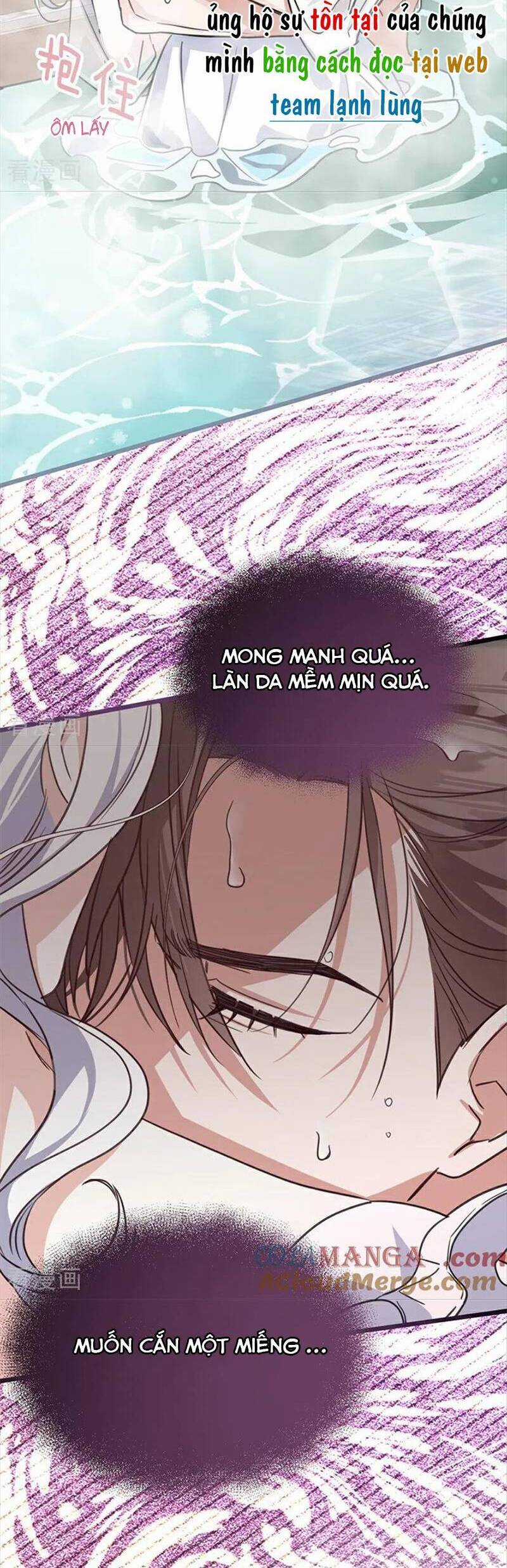 Bông Hoa Độc Của Nhà Công Tước Chapter 26 trang 29