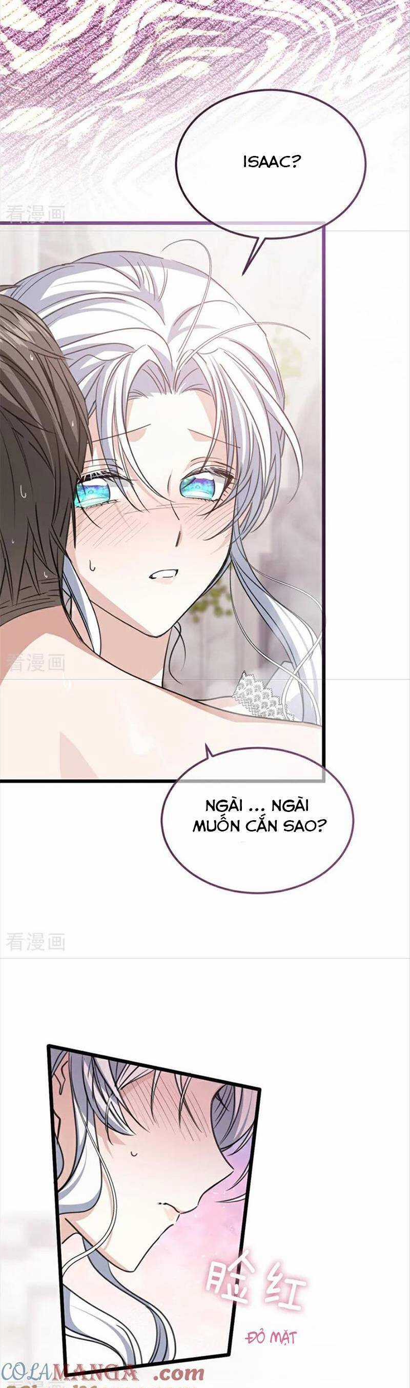 Bông Hoa Độc Của Nhà Công Tước Chapter 26 trang 30