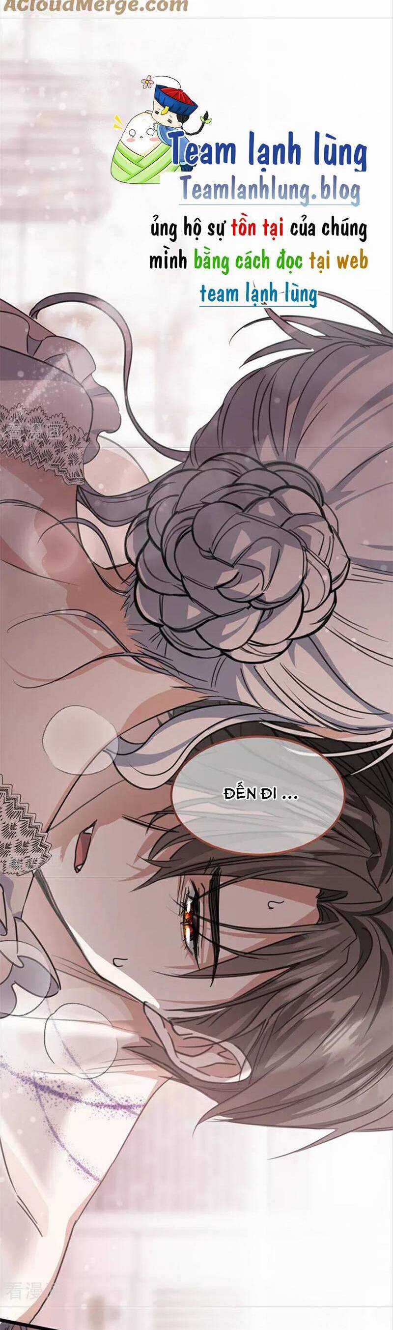 Bông Hoa Độc Của Nhà Công Tước Chapter 26 trang 31