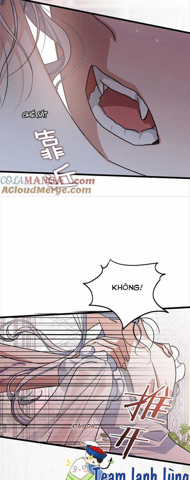 Bông Hoa Độc Của Nhà Công Tước Chapter 26 trang 32