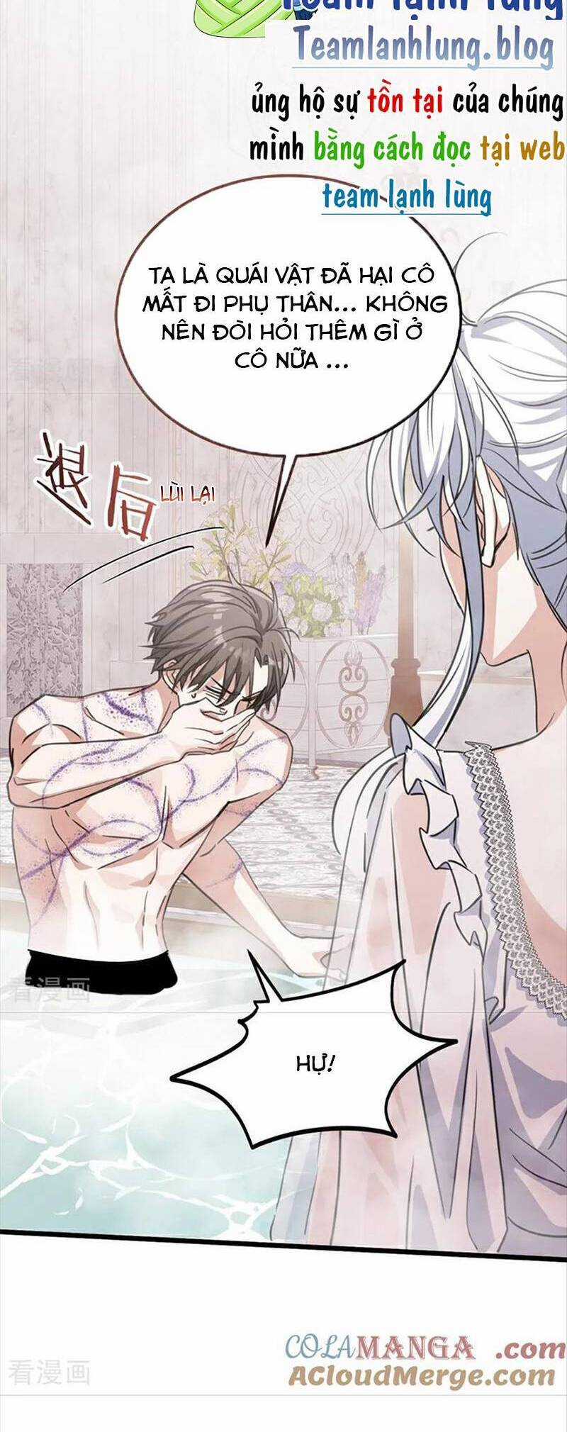 Bông Hoa Độc Của Nhà Công Tước Chapter 26 trang 33