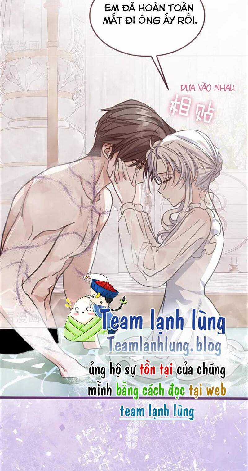 Bông Hoa Độc Của Nhà Công Tước Chapter 26 trang 35