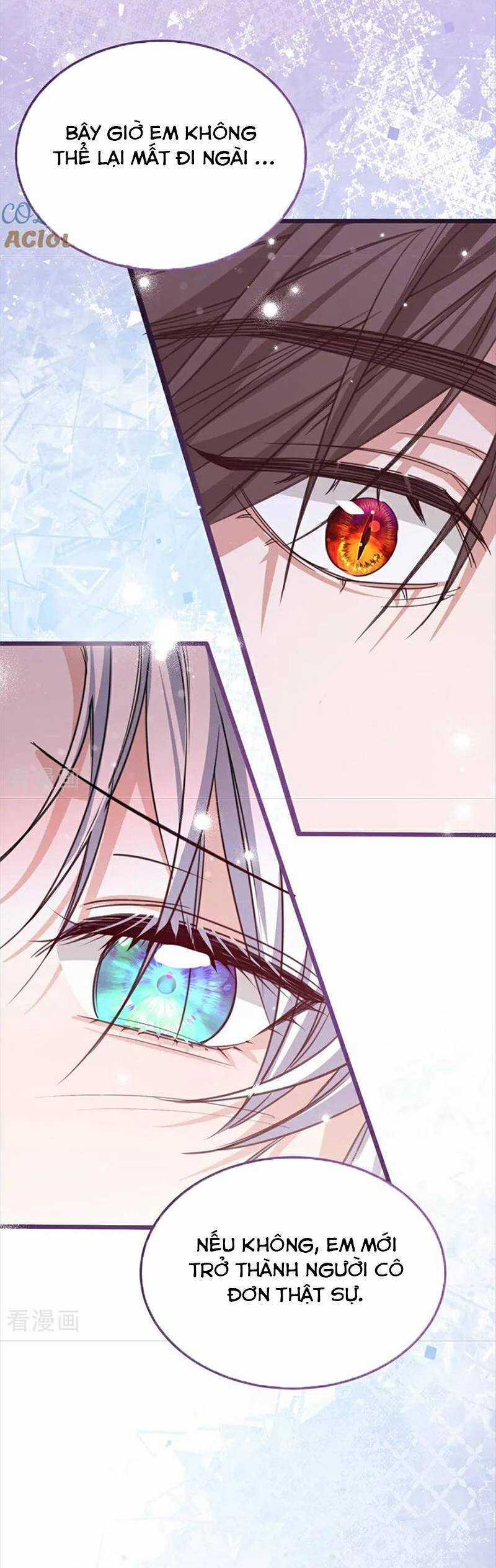 Bông Hoa Độc Của Nhà Công Tước Chapter 26 trang 36