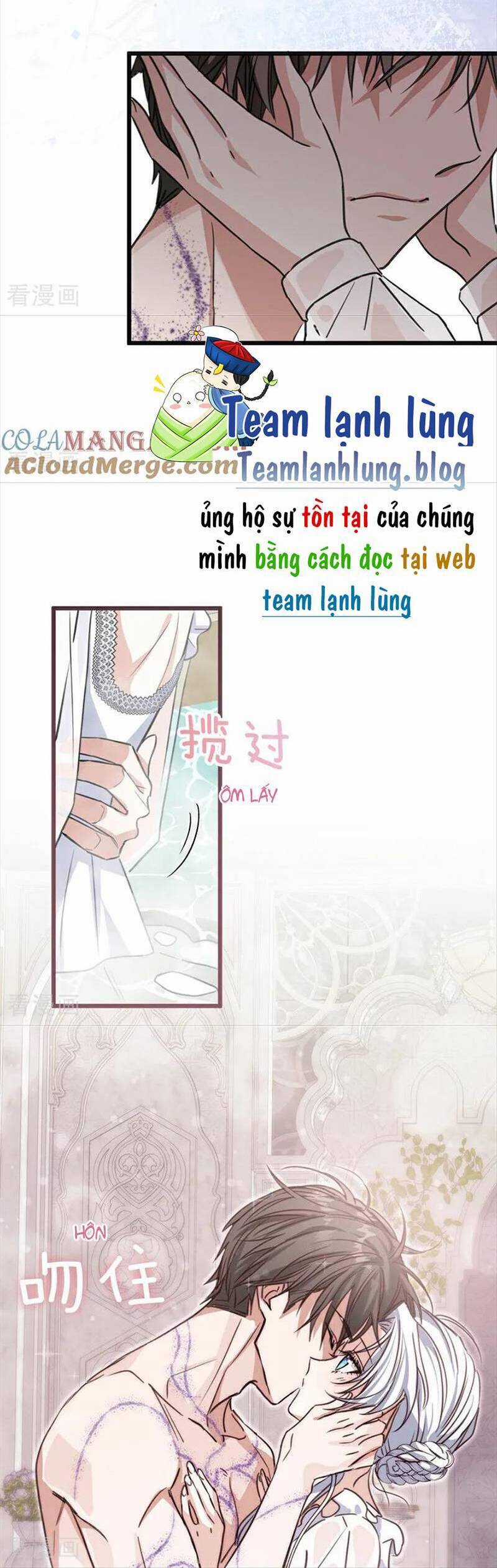 Bông Hoa Độc Của Nhà Công Tước Chapter 26 trang 37