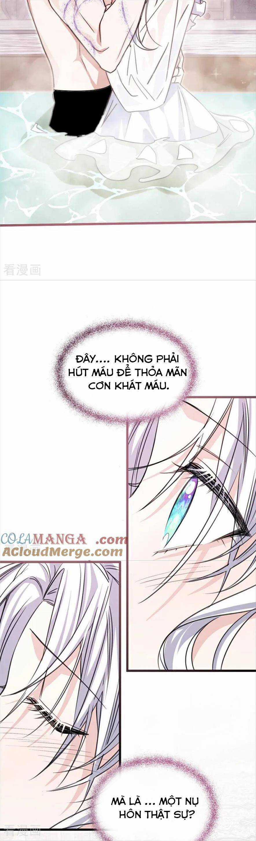 Bông Hoa Độc Của Nhà Công Tước Chapter 26 trang 38