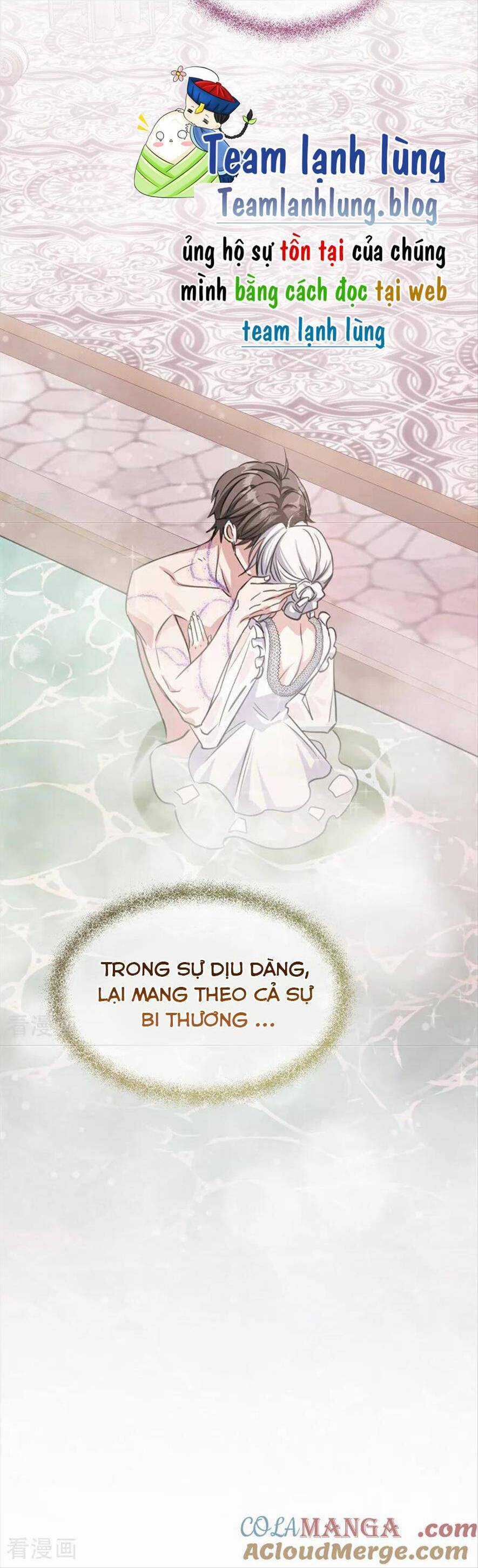 Bông Hoa Độc Của Nhà Công Tước Chapter 26 trang 39