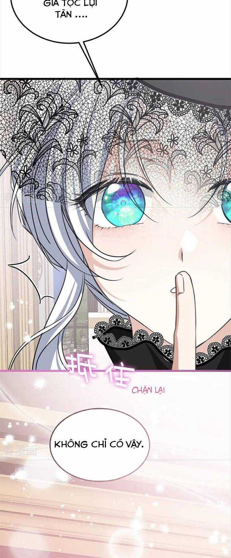 Bông Hoa Độc Của Nhà Công Tước Chapter 26 trang 7