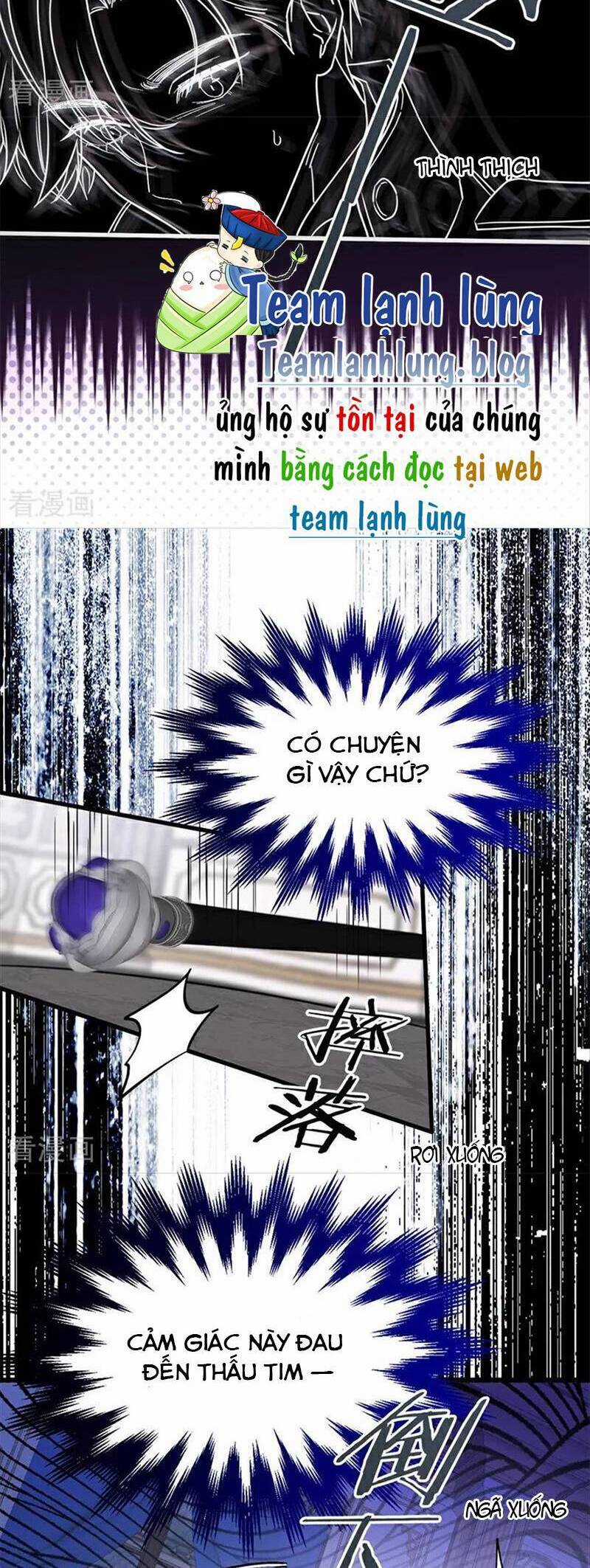 Bông Hoa Độc Của Nhà Công Tước Chapter 26 trang 9