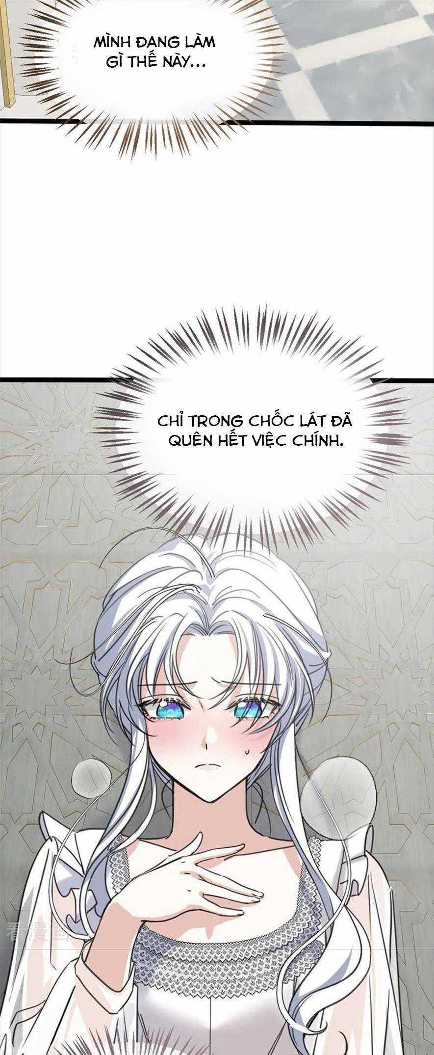 Bông Hoa Độc Của Nhà Công Tước Chapter 27 trang 10