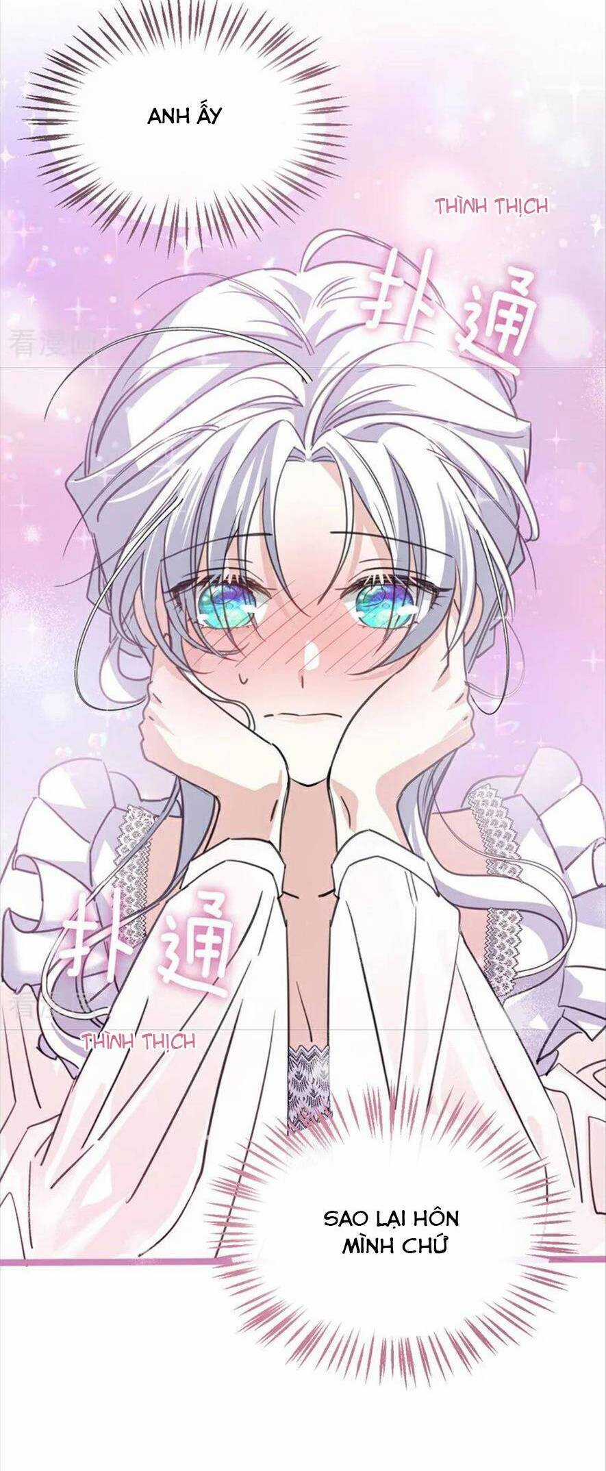 Bông Hoa Độc Của Nhà Công Tước Chapter 27 trang 12